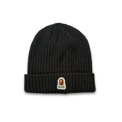 Bape Ape head beanie