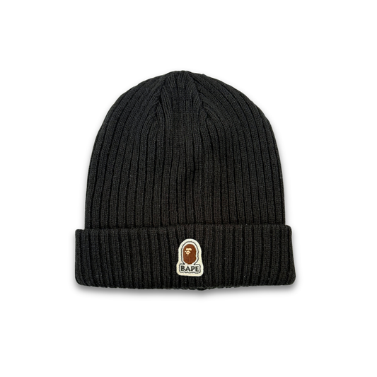 Bape Ape head beanie