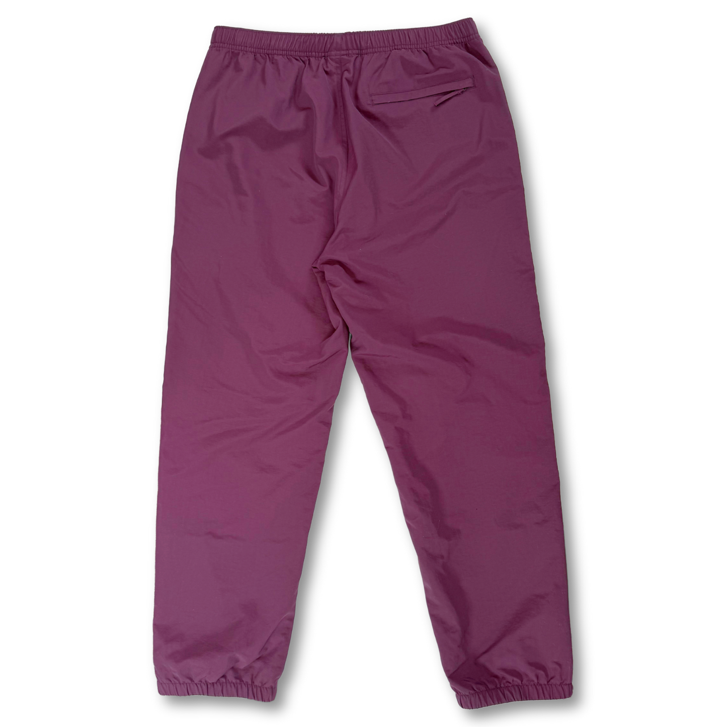 Supreme Reflective Zip Track Pant (32")