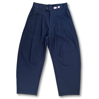 Porter James Sport Pleated trousers (S)