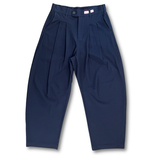 Porter James Sport Pleated trousers (S)