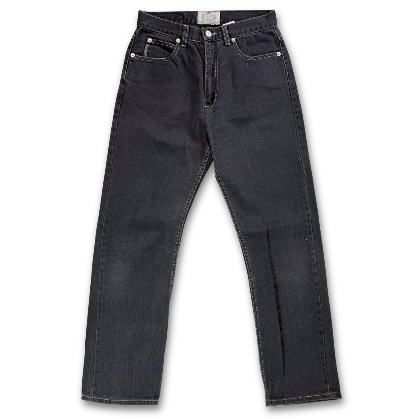 80'S ARMANI JEANS (28")