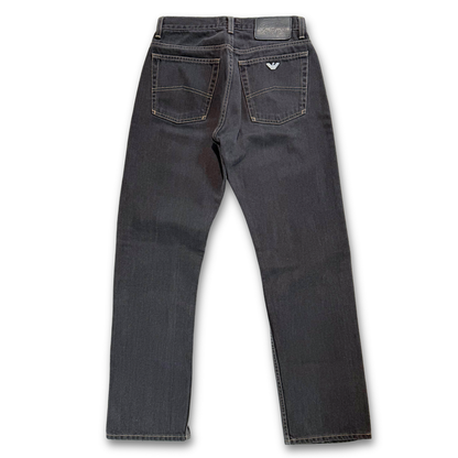 80'S ARMANI JEANS (28")