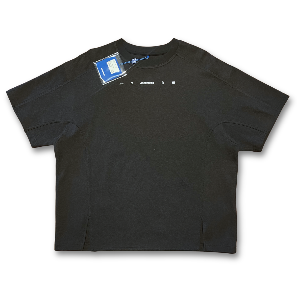 Ader Error 0103 T-Shirt (L)