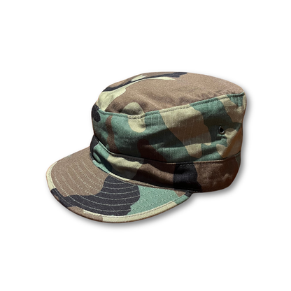 TRU-SPEC classic military-style patrol cap
