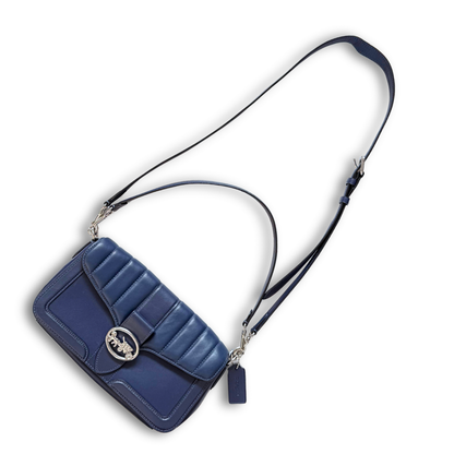 Coach Georgie Shoulder Bag