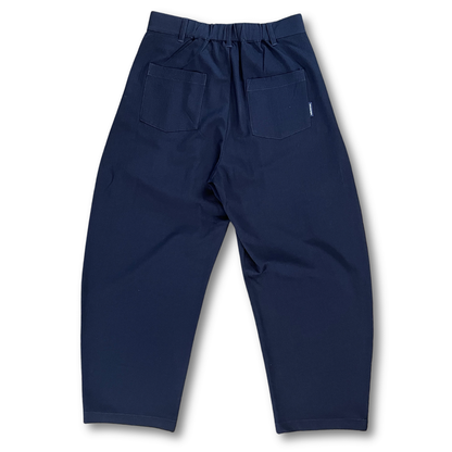 Porter James Sport Pleated trousers (S)