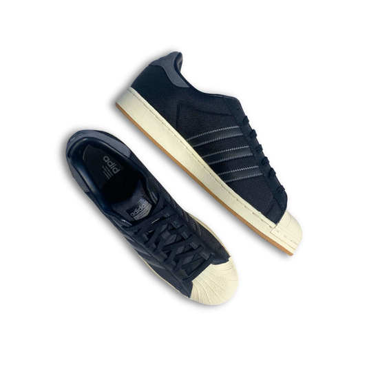 RETRO ADIDAS SUPERSTARS CODURA (US 13)