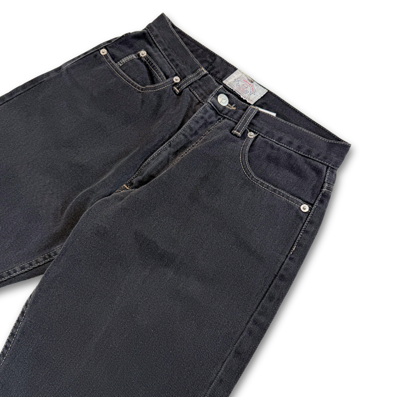 80'S ARMANI JEANS (28")