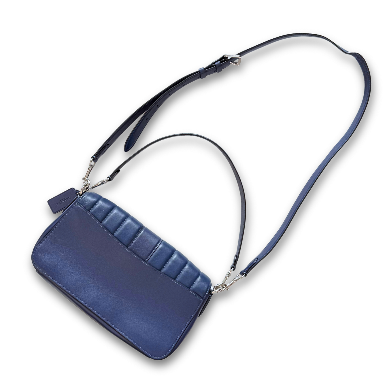 Coach Georgie Shoulder Bag