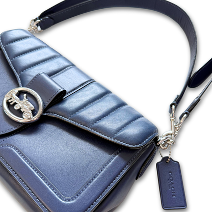 Coach Georgie Shoulder Bag