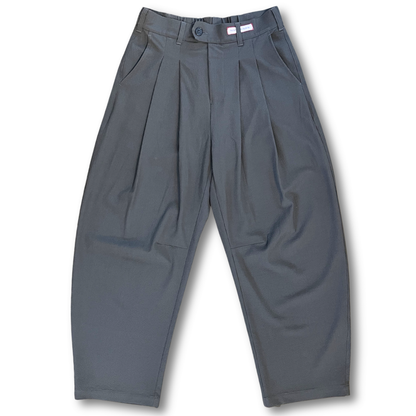 Porter James Sport Pleated trousers (S)