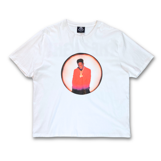 JOEY BADASS ‘THE LIGHT’ TEE (XXL)