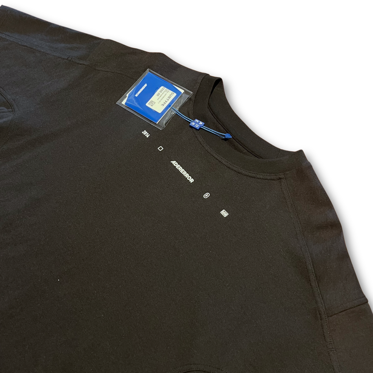 Ader Error 0103 T-Shirt (L)