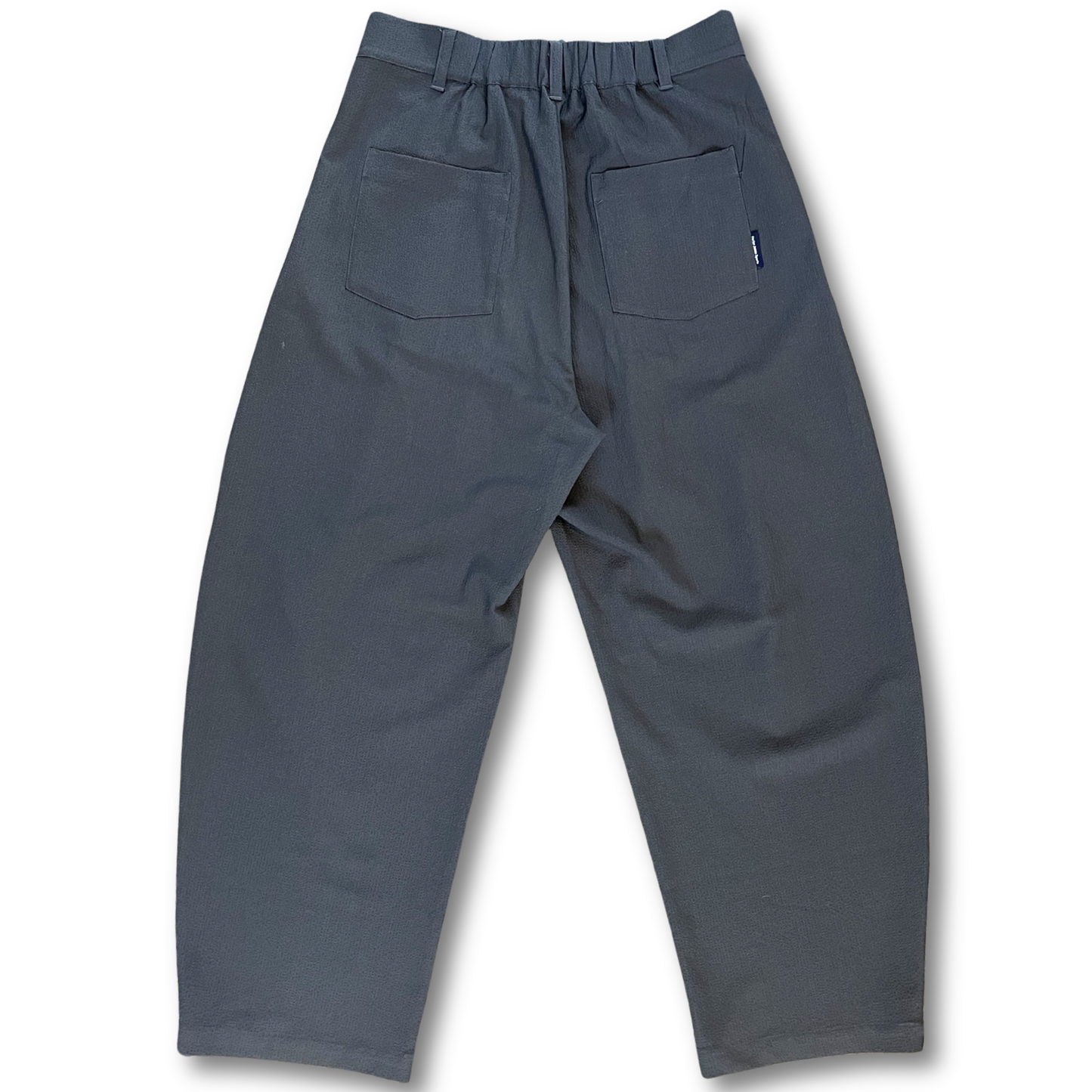 Porter James Sport Pleated trousers (S)