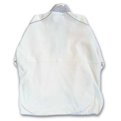 FIRST DOWN QUATER ZIP FLEECE (XXL)