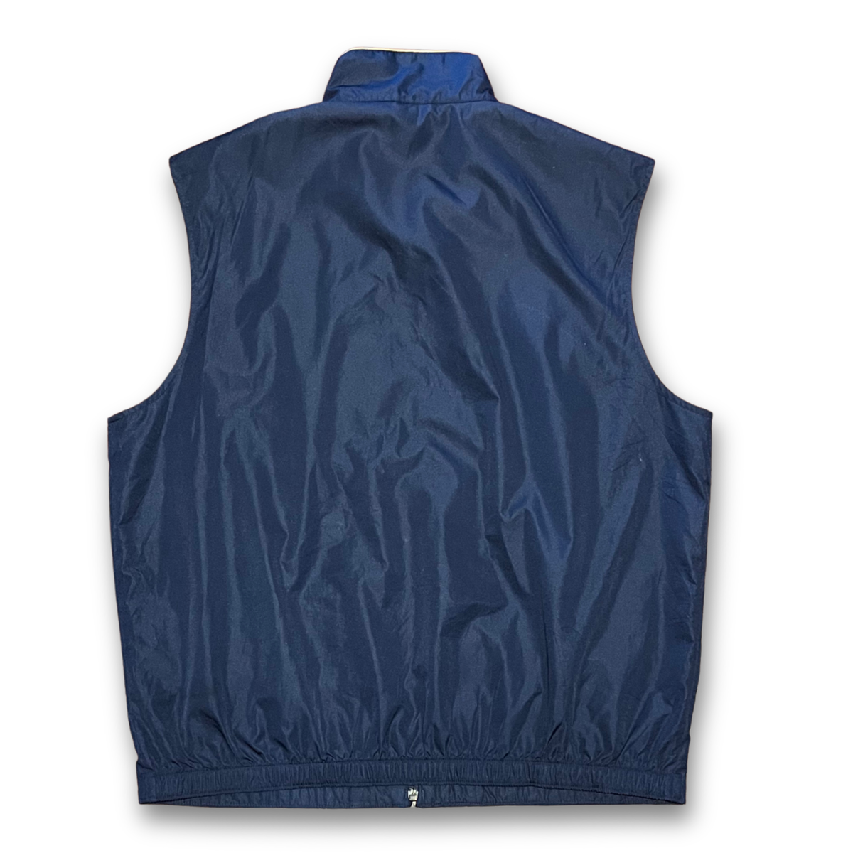 Vintage Polo Golf Ralph Lauren Windbreaker Vest (L)