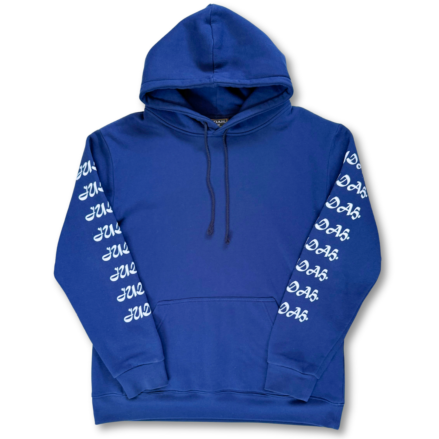 JUDAH TRIBE HOODIE (L)