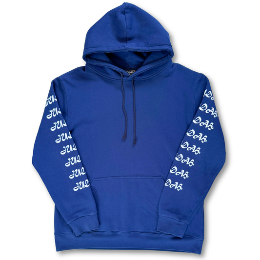 JUDAH TRIBE HOODIE (L)