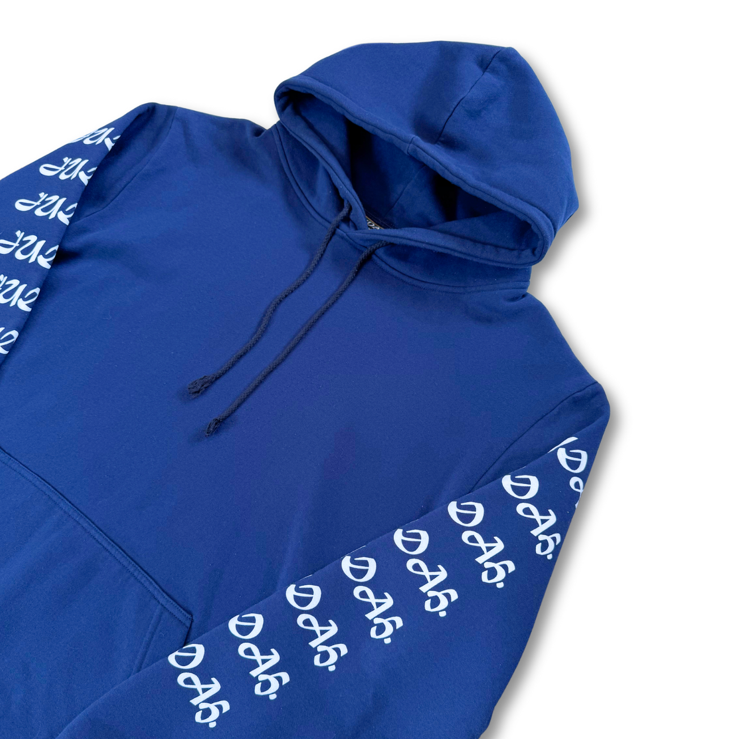 JUDAH TRIBE HOODIE (L)