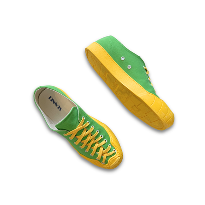 Sunnei Tu Isi Sneakers (US 9.5)