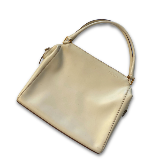 PRADA VITELLO CHIC BAG