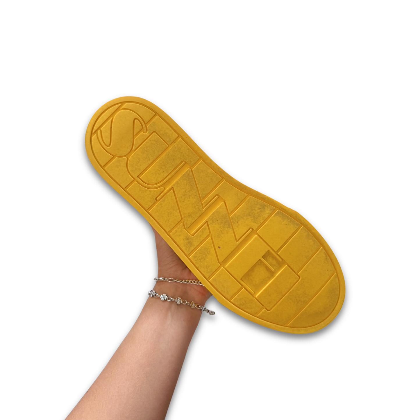Sunnei Tu Isi Sneakers (US 9.5)