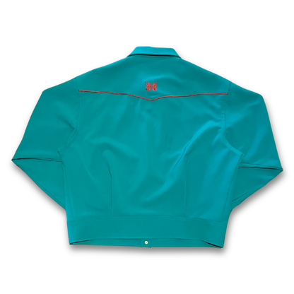 Needles Piping Cowboy Jacket (L)