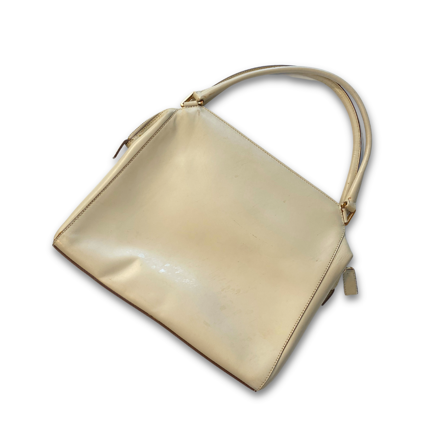 PRADA VITELLO CHIC BAG