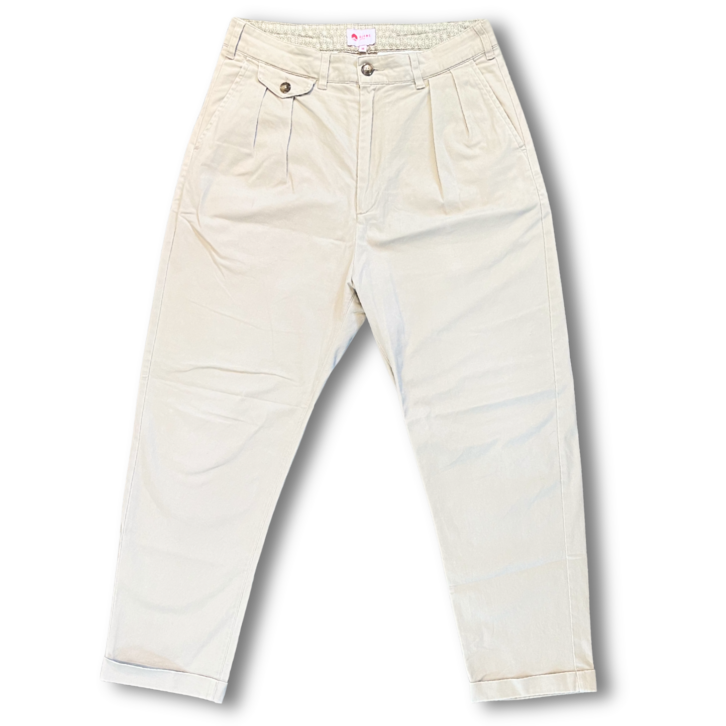 Beams Japan chino pants (M)