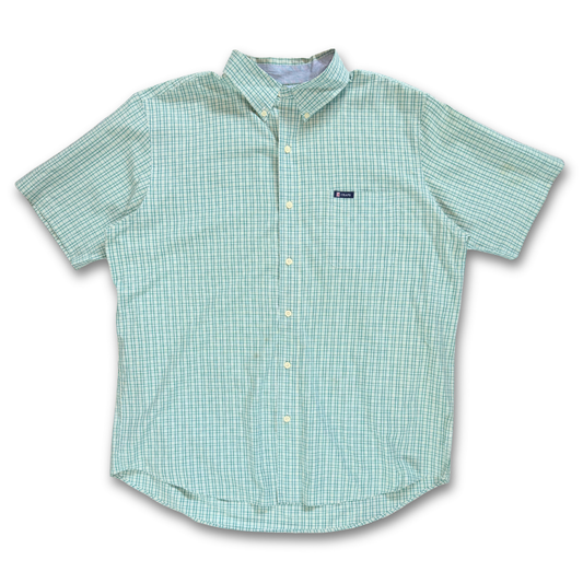 CHAPS RALPH LAUREN S/S SHIRT (XL)