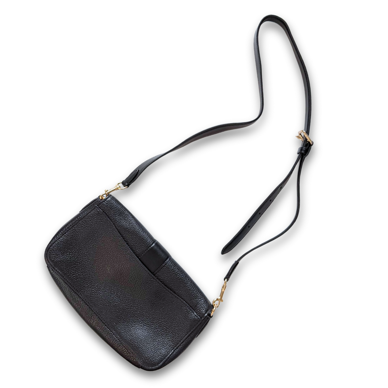 Coach Georgie Shoulder Bag