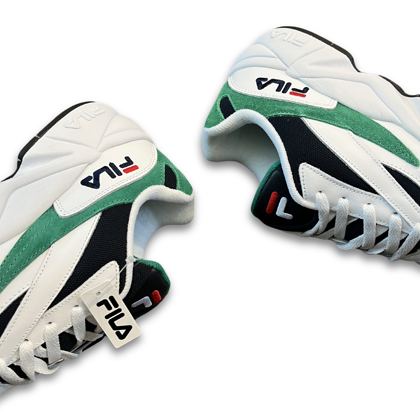 Fila Venom Low (US 9)