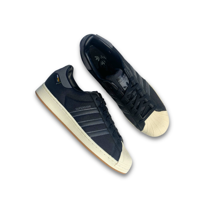 RETRO ADIDAS SUPERSTARS CODURA (US 13)