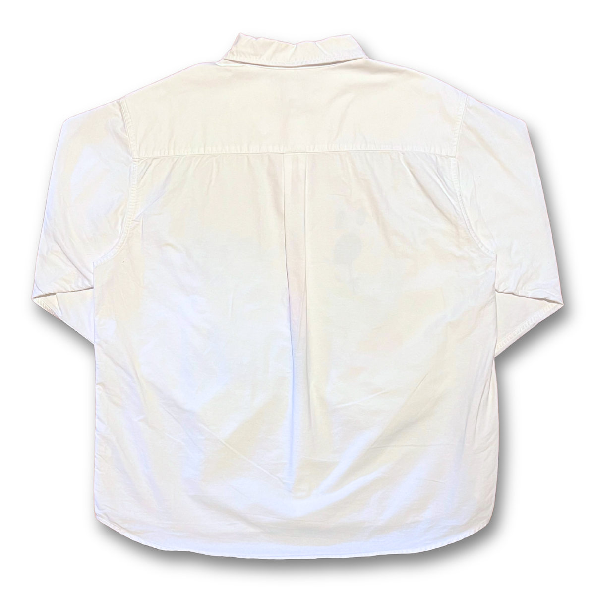 Brain Dead Alfie Cotton Oxford Shirt (L)