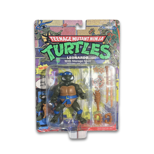 TMNT 'Leonardo'  Action figure