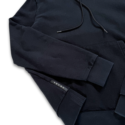 Prada pull over hood (M)