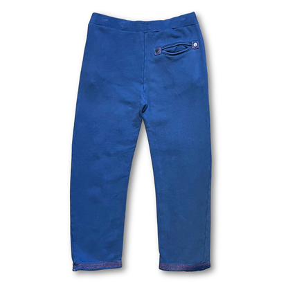 True Religion Contrast Stitch Sweatpants (L)