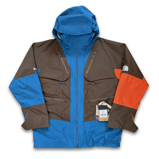 The North Face Sample Gore-tex Jacket (XL)
