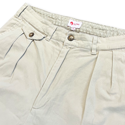 Beams Japan chino pants (M)