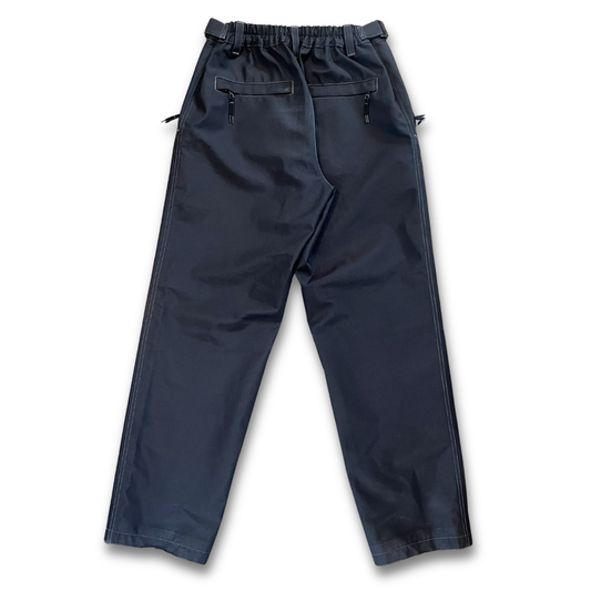 A.P.C waterproof pants (29")