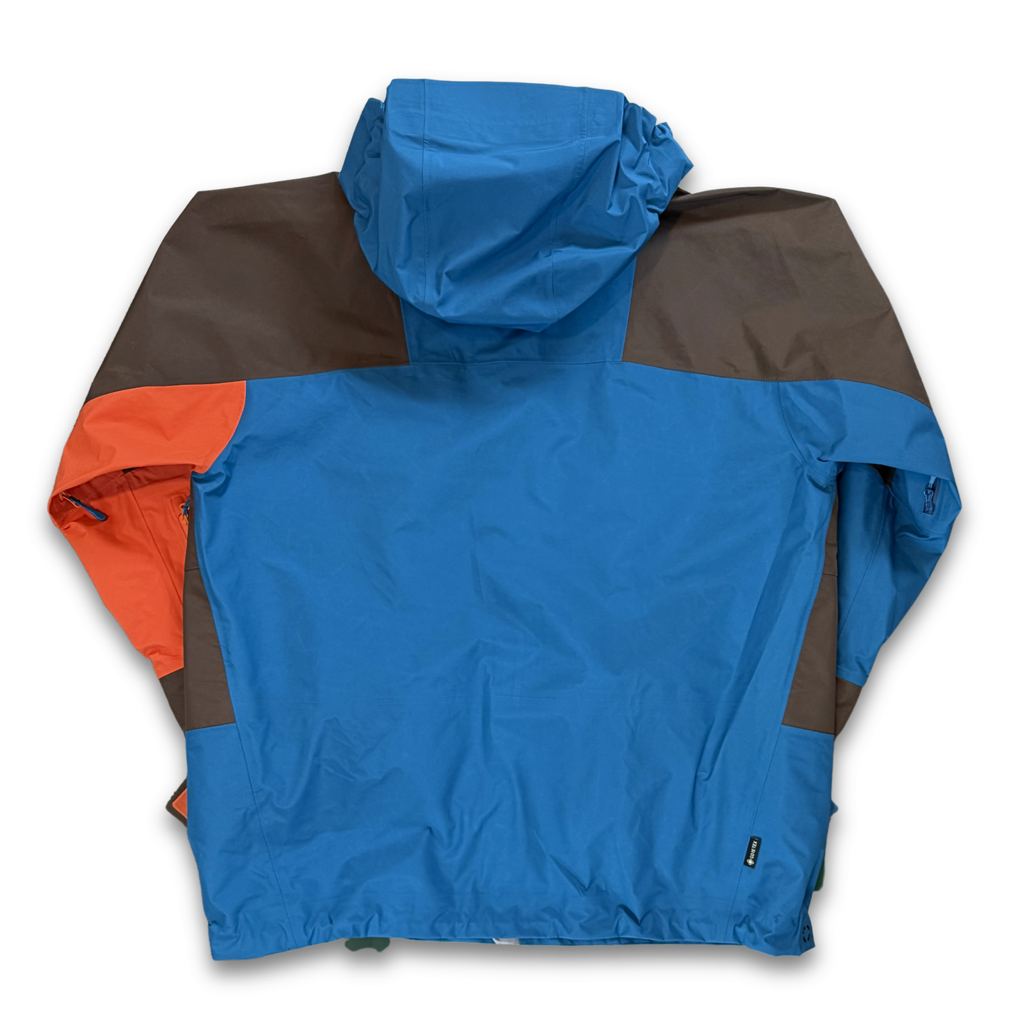 The North Face Sample Gore-tex Jacket (XL)