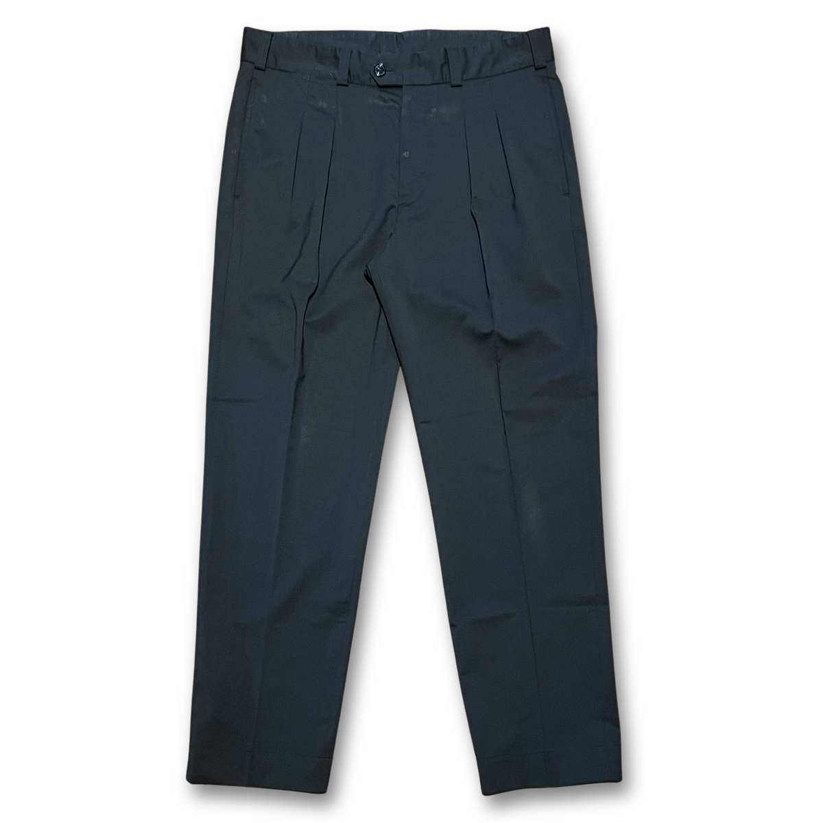 Moncler Pleated Tailored Trousers (35")