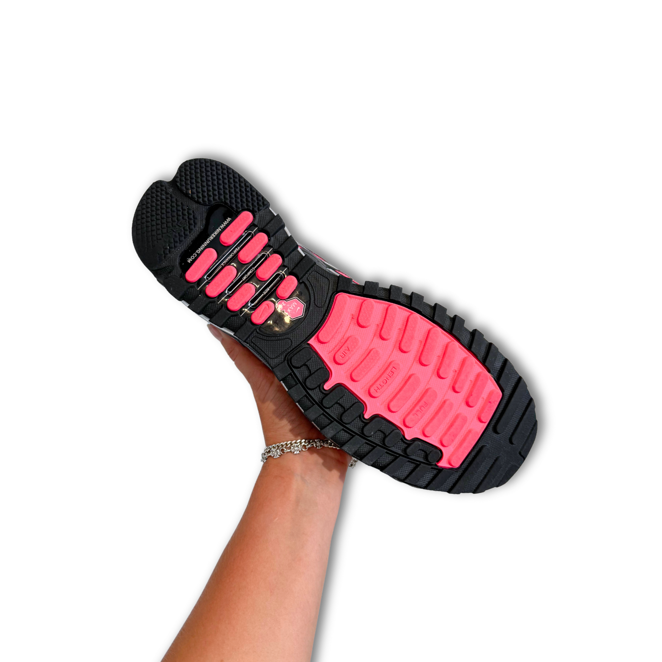 Nike Air Max TL 2.5 (US