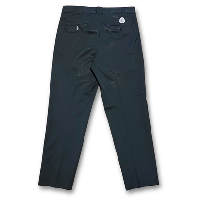 Moncler Pleated Tailored Trousers (35")