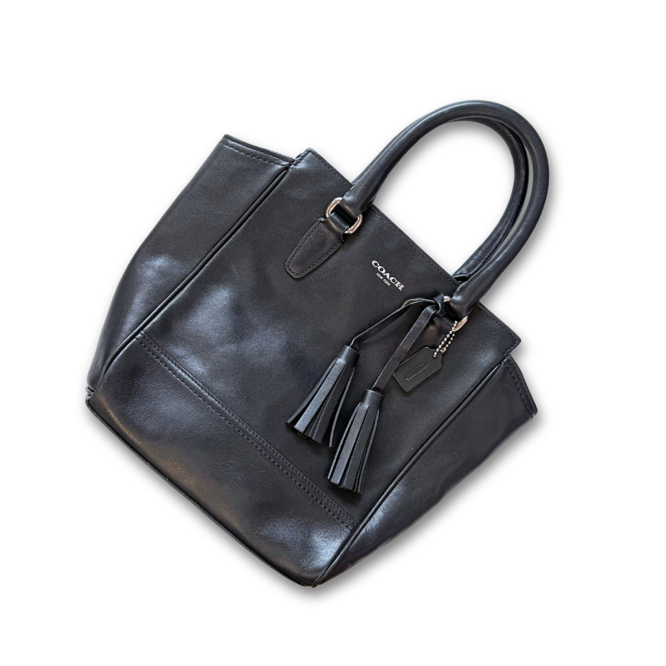 Coach Legacy Candace Carryall Handbag