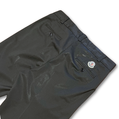 Moncler Pleated Tailored Trousers (35")
