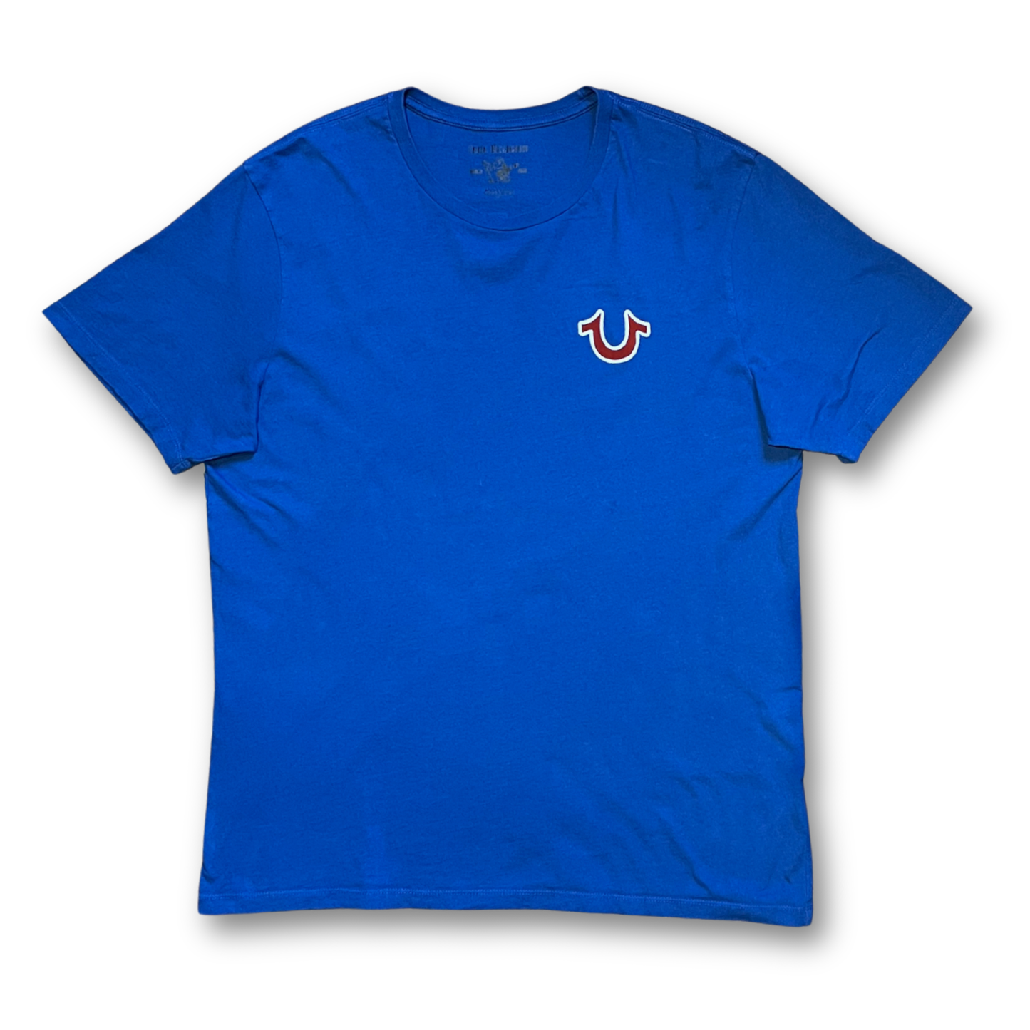 True Religion Buddha Logo t-shirt (L)