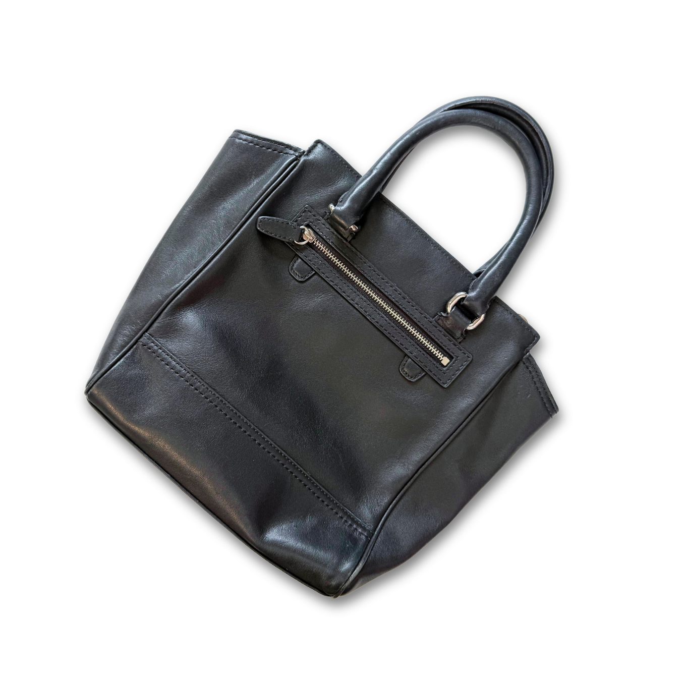 Coach Legacy Candace Carryall Handbag