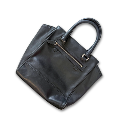 Coach Legacy Candace Carryall Handbag